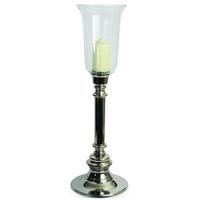 Culinary Concepts Canterbury Hurricane Large Candle Holder