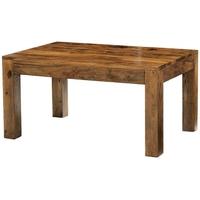 cuba sheesham large coffee table