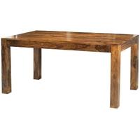 Cuba Sheesham Small Dining Table