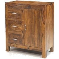 Cuba Sheesham Small Sideboard