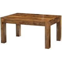 Cuba Sheesham Small Coffee Table