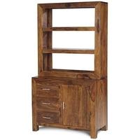 Cuba Sheesham Small Dresser