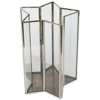 Culinary Concepts Star Votive with Large Sheet Base