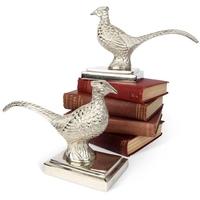 Culinary Concepts Large Pheasant Bookend