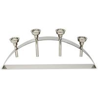 culinary concepts arch tealight holder