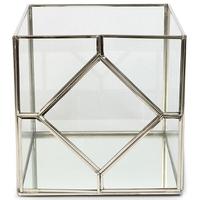 Culinary Concepts Small Cube Candle Holder