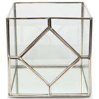 Culinary Concepts Large Cube Candle Holder