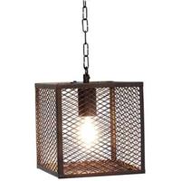 Culinary Concepts Cage Hanging Lamp