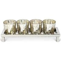 Culinary Concepts 4 Votives Tealight Holder
