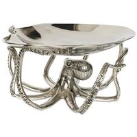 Culinary Concepts Octopus Shell Server