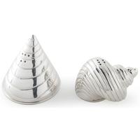 culinary concepts conch and cone cruet set