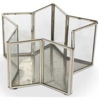 Culinary Concepts Star Votive with Small Sheet Base