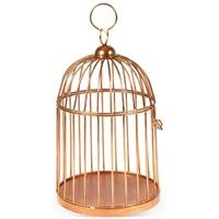 Culinary Concepts Copper Bird Small Cage