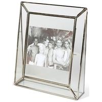 Culinary Concepts large Photo Frame Glass Stand