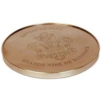 Culinary Concepts Copper Lazy Susan