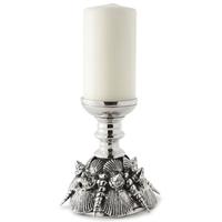 culinary concepts seashore candle holder