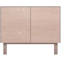 Cubo Oak Sideboard 2 Doors