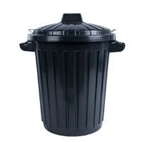 curver waste bin with lid