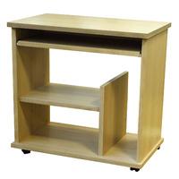 Cullen Workstation Cullen Workstation Wenge