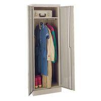 cupboard clothes light grey bodylight grey doors