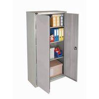 CUPBOARD - BASIC - 3 SHELVES H1780XW915XD460