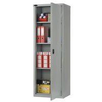CUPBOARD SINGLE DOOR 3 SHELF H1780XW610XD460
