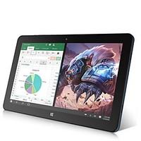 Cube iwork 10 10.1 inch 2 in 1 Tablet without Keyboard(X5-Z8300/Windows 10/Android 5.1 19201200 FHD Screen 4G DDR3 64G eMMC 7000mah)