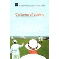 cultures of ageing self citizen and the body