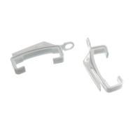 Curtain Rail Track Glide Glider Hooks Fit Drape Extra Valance Lux ( pack 60 )
