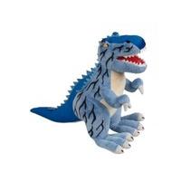 cuddly soft t rex dinosaur soft toy gift 43cm