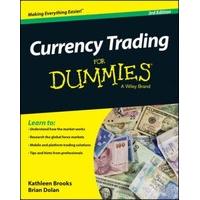 currency trading for dummies