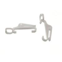 Curtain Rail Track Glide Glider Hooks to Fit Swish Fastrack ( pack of 250 )