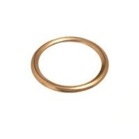 curtain blind upholstery rings hollow brass 25mm 0d 20mm id pack of 20 ...