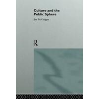 Culture and the Public Sphere