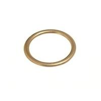 Curtain Blind Upholstery Rings Hollow Brass 19MM 0D 15MM Id ( pack 1000 )