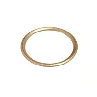 curtain blind upholstery rings hollow brass 32mm 0d 27mm id pack 1000 