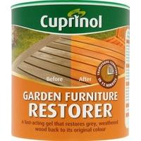 Cuprinol Garden Furniture Restorer 1L