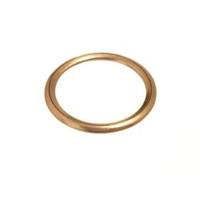 curtain blind upholstery rings hollow brass 25mm 0d 20mm id pack 2000 