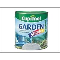 Cuprinol 1L Garden Shades - Terracotta
