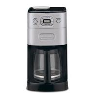 Cuisinart Grind and Brew Automatic Coffee Machine