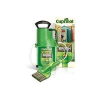 Cuprinol Spray and Brush 2 in 1 Sprayer