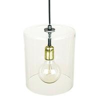 Culinary Concepts Ludlow Glass Pendant Light