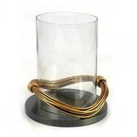 Culinary Concepts Strand Hurricane Lamp Ideal Home Accessorise