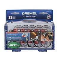 Cut (DREMEL) EZ Cutting Attachment Set /1 Set