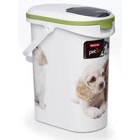 Curver Pet Life Dry Pet Food Container 10L