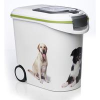 Curver Pet Life Dry Pet Food Container 35L
