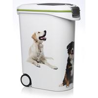 Curver Pet Life Dry Pet Food Container 54L