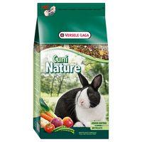 cuni nature rabbit food 10kg