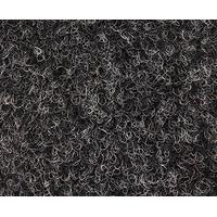 cut to size extra long hallway runner 66cm x 18m graphite polypropylen ...