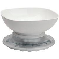 culinare mixing bowl and scale with lid